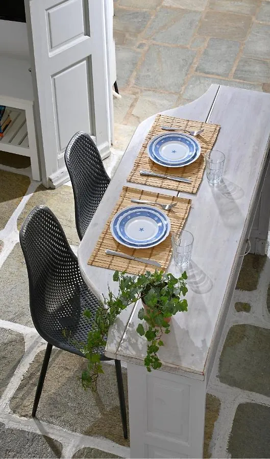 Appartamento Casa D'Irene Mykonian Residence Mykonos Town