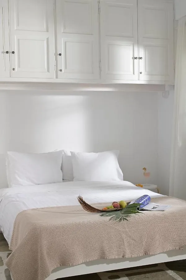Casa D'Irene Mykonian Residence Mykonos Town Grecia
